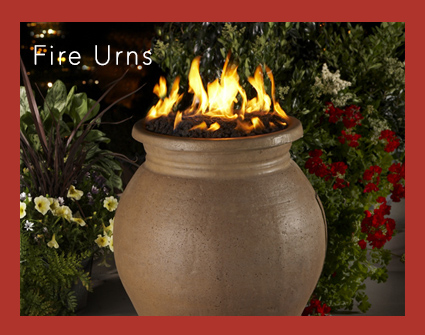 Fire Urns