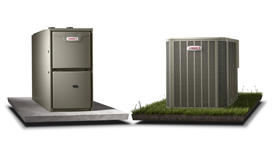 Buy a Furnace, Get an AC Free: Is That Good of a Deal?